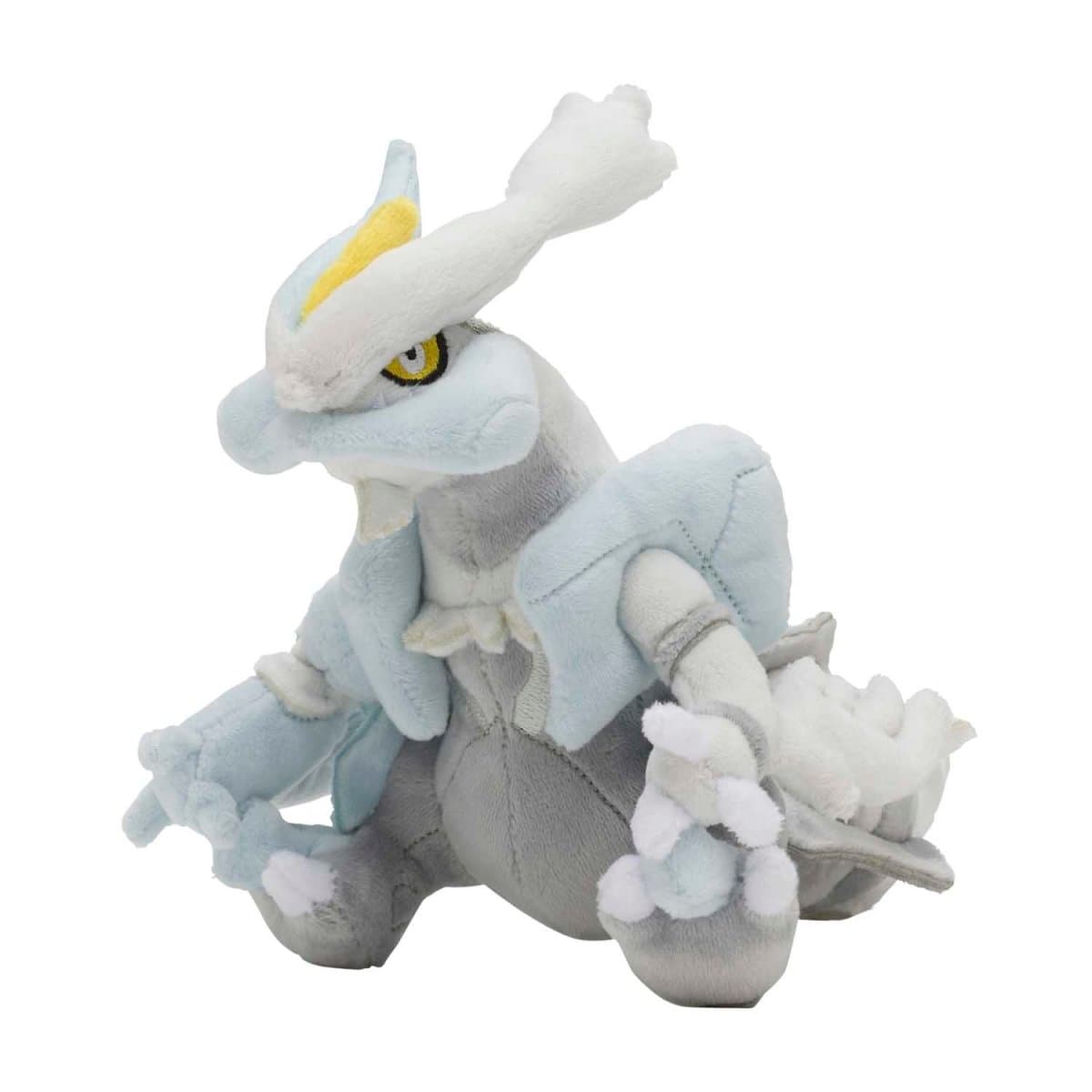 Kyurem Form White