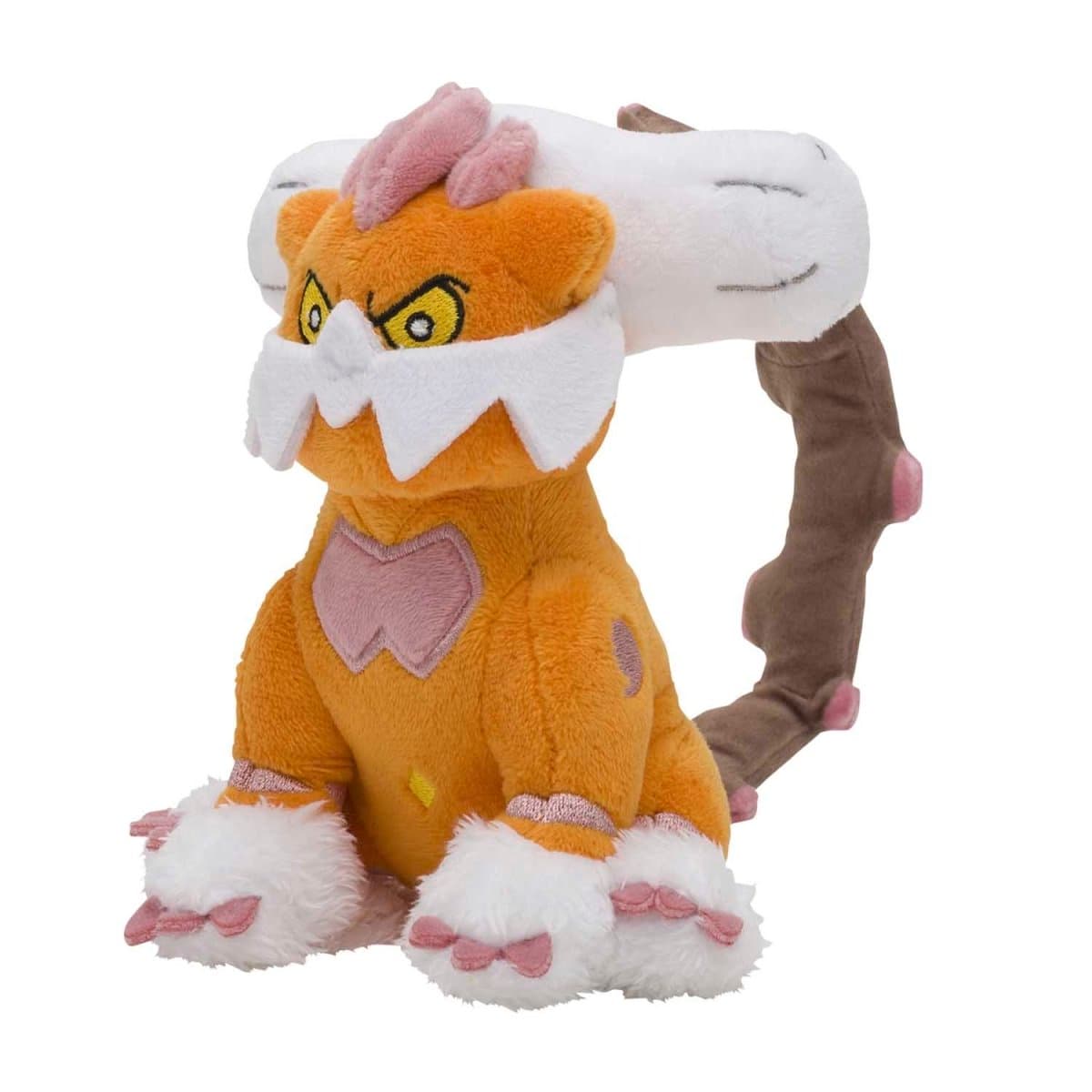 Landorus Form Therian