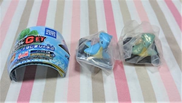 Lapras Standard