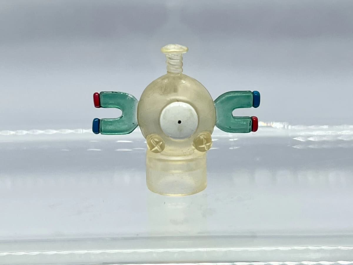 Magnemite Full Color Stadium Part 6