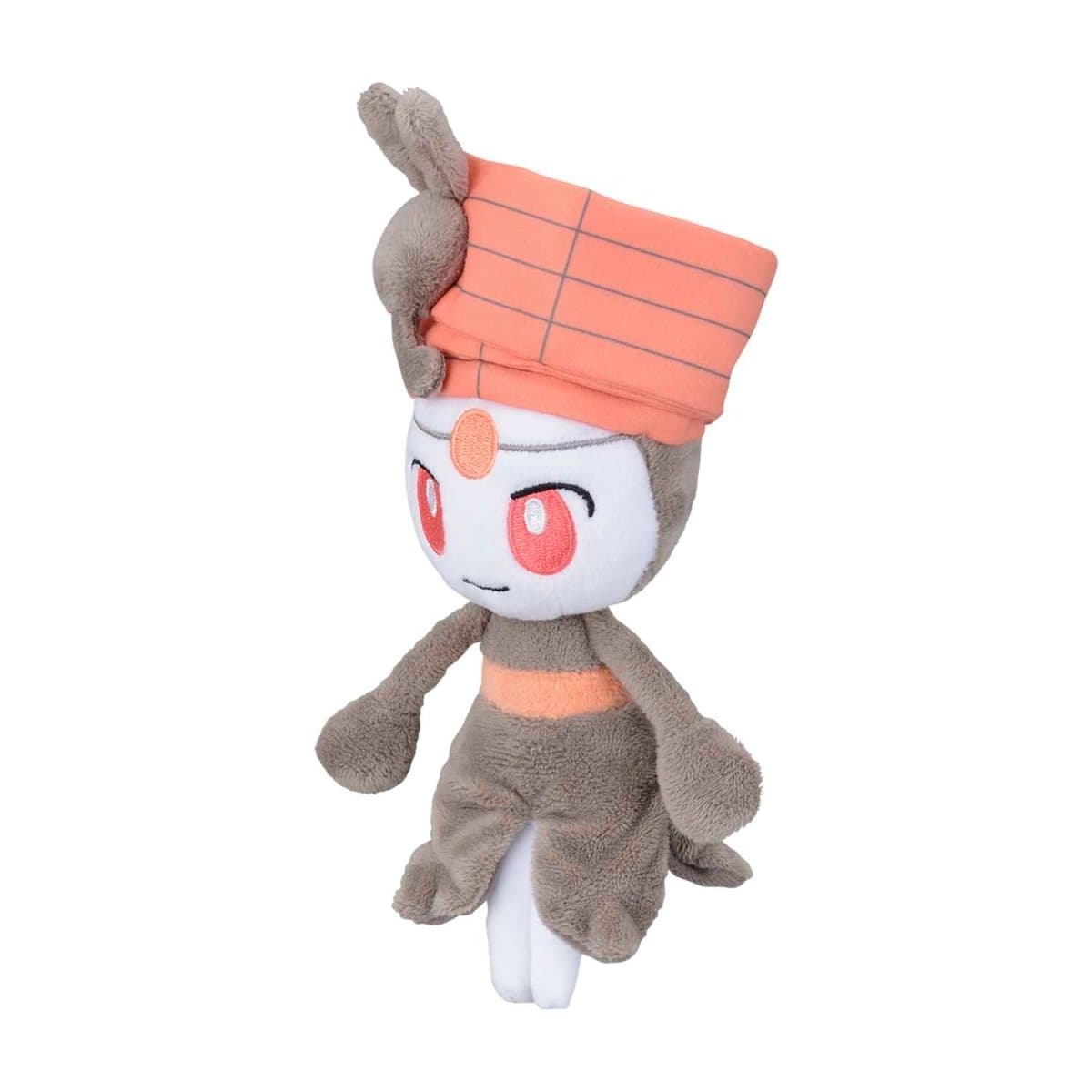 Meloetta Form Pirouette