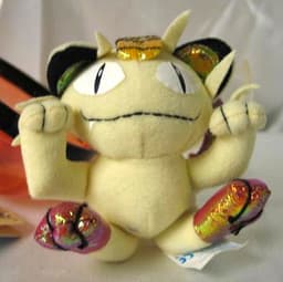 Meowth Standard
