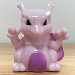Mewtwo Hucha (coin bank)