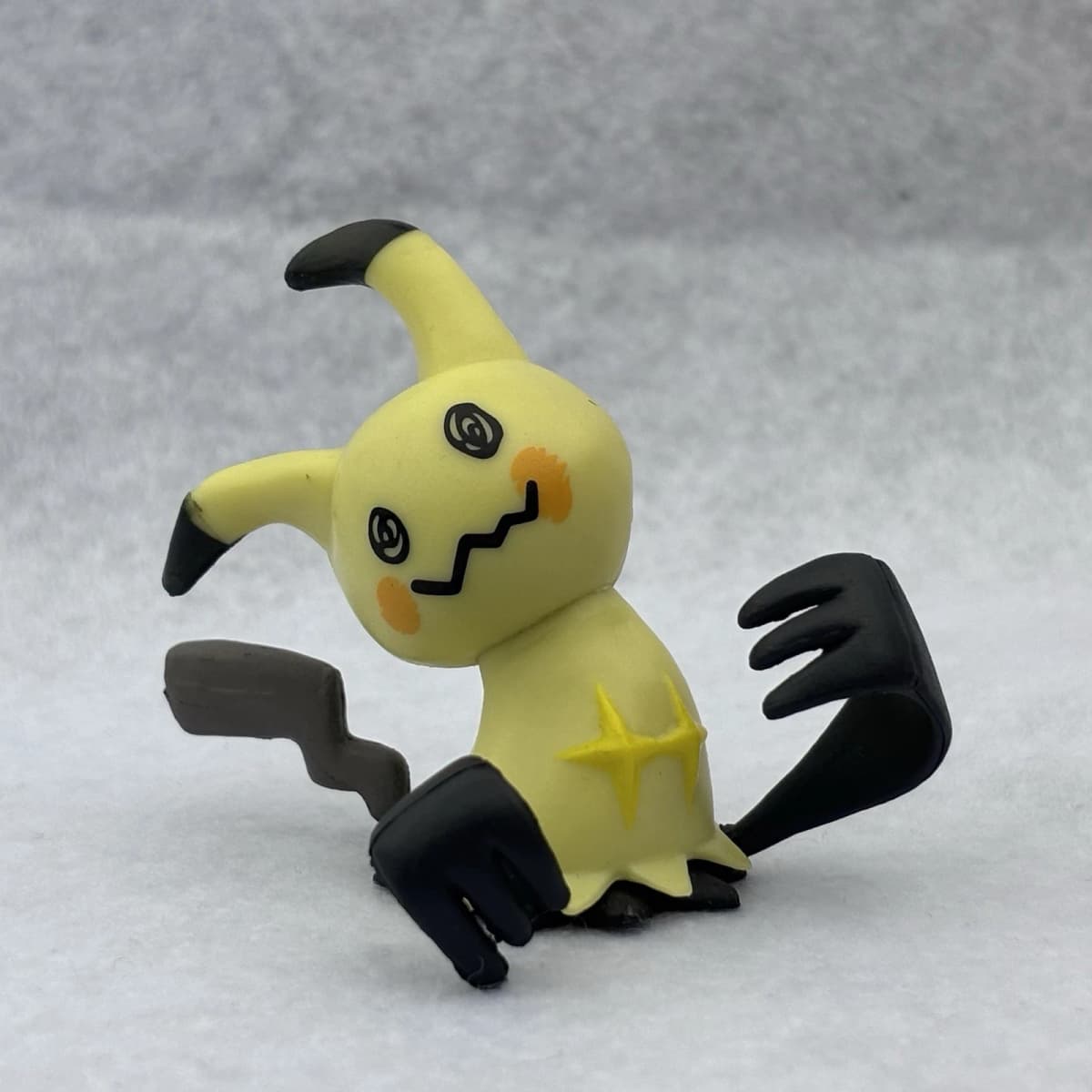 Mimikyu v3