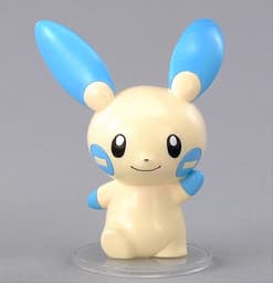 Minun Standard