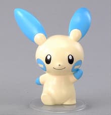 #312 Minun