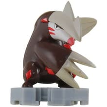 #530 Excadrill