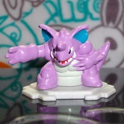 Nidoking Full Color Stadium Part 7