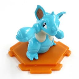 Nidoqueen Full Color Stadium Part 9