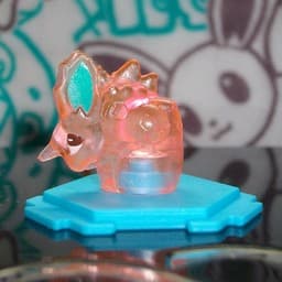 Nidoran♂ Full Color Stadium Part 7
