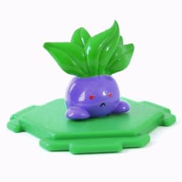 Oddish Full Color Stadium Part 12