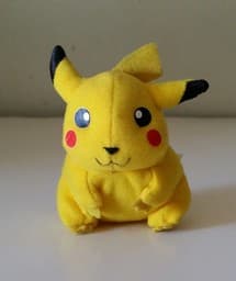 Pikachu Standard
