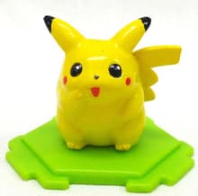 ピカチュウ