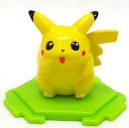 Pikachu Full Color Stadium Part 2