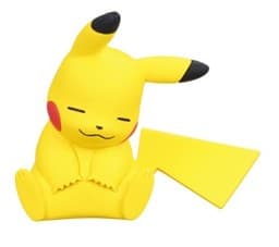 Pikachu Standard