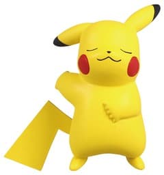 Pikachu Standard