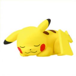 Pikachu Standard
