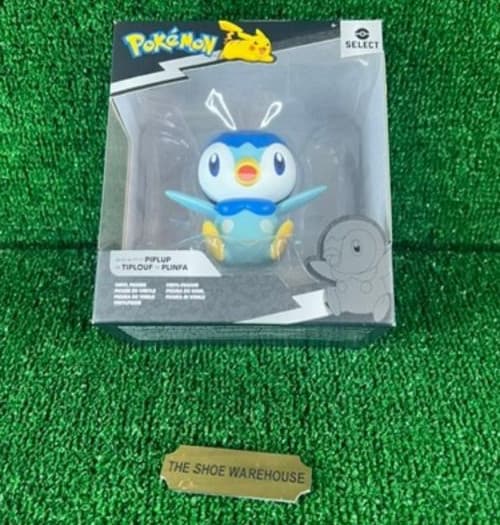 Piplup Select Vinyl