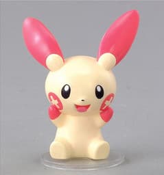 Plusle Standard