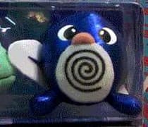 Poliwhirl Standard