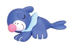 Popplio Standard