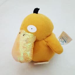 Psyduck Standard
