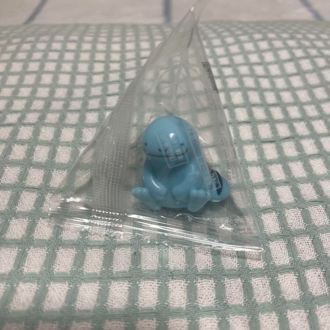 Quagsire Standard