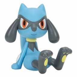 Riolu Standard