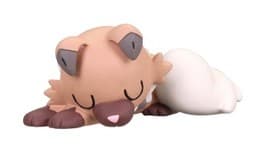 Rockruff Standard