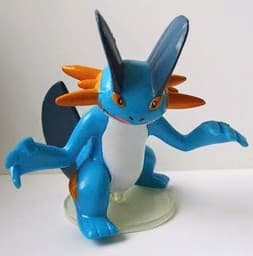 Salamence Standard