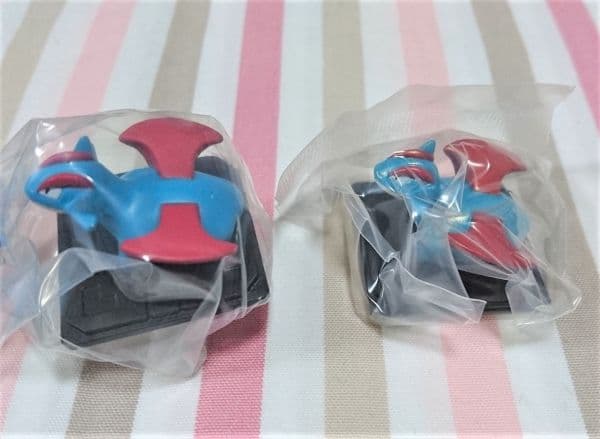 Salamence Standard