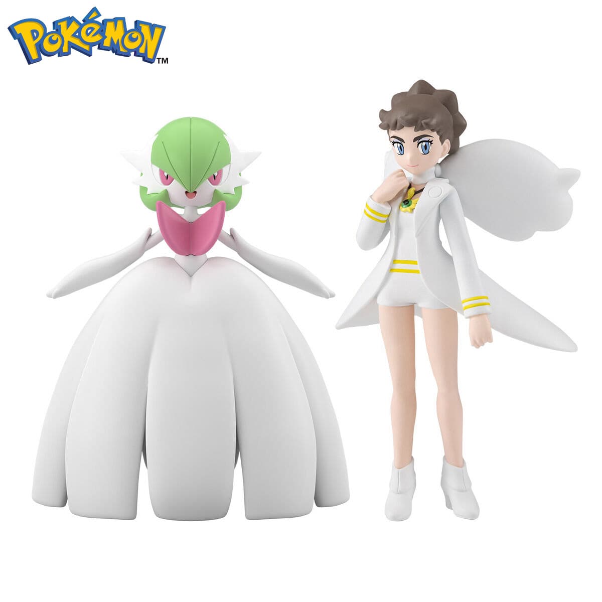 Gardevoir