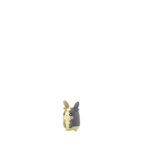 Morpeko Entrenador: Marnie