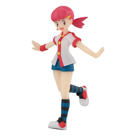 Miltank Entrenador: Whitney