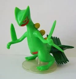 Sceptile Standard