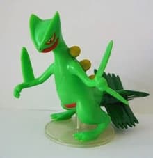 #254 Sceptile