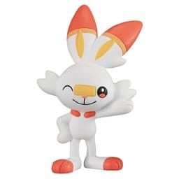 Scorbunny Standard