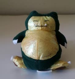 Snorlax Standard