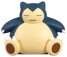 Snorlax Standard