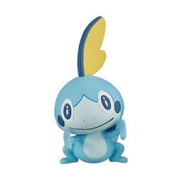 Sobble Standard