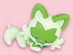 Sprigatito Standard