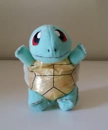 Squirtle Standard