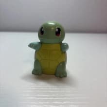Squirtle — Hasbro (THINKChip)