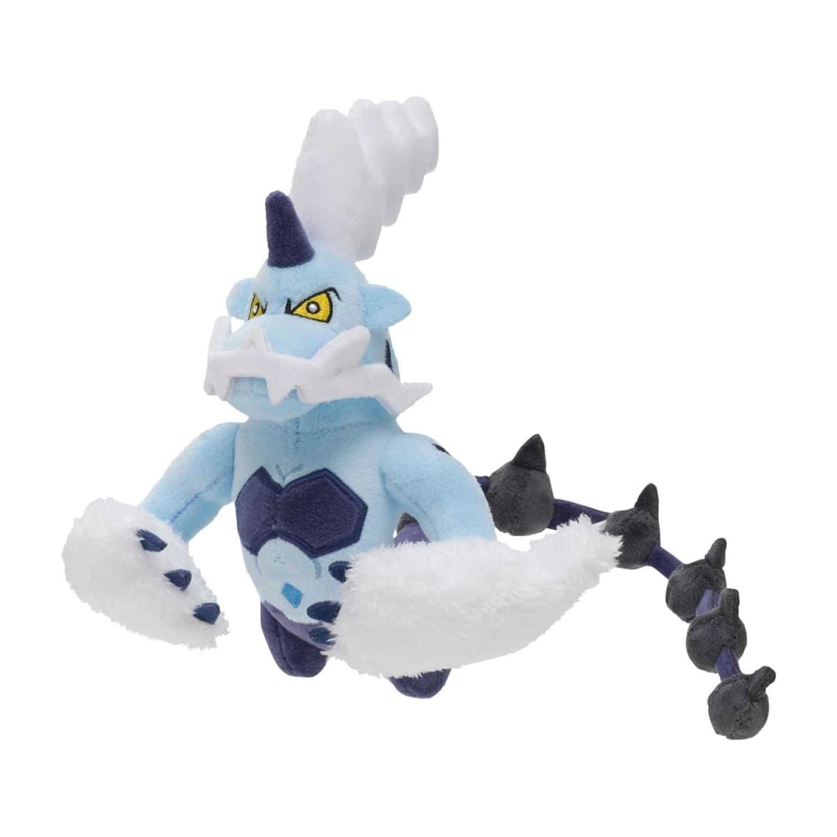 Thundurus Form Therian