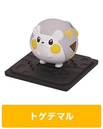Togedemaru Standard
