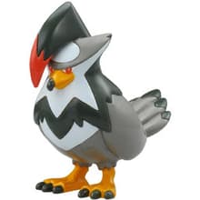 #398 Staraptor