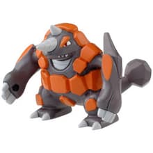 #464 Rhyperior