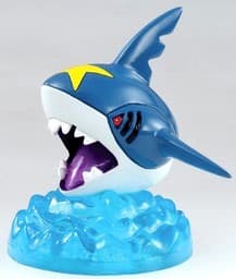 #319 Sharpedo