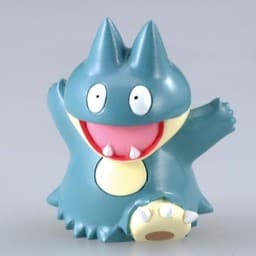 Munchlax Standard