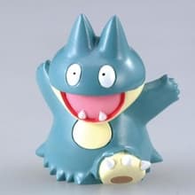 #446 Munchlax